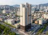의정부 건축조감도 | 주상복합 건축 3D 렌더링 제작 - 원스톤
