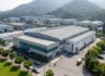조선·해양플랜트 공장 산업시설 주·야간 항공뷰