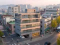 서울 가락동 건축 조감도 | 상업·업무시설 3D 시각화