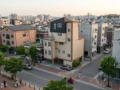 안양시 관양동 조감도 제작 | 건축 디자인·3D 시각화