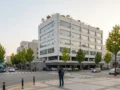 상주 낙양동 투시도 | 도심 건축 외부투시도 제작