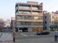 서울 가락동 건축 투시도 | 상업·업무시설 외관 3D 시각화