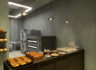 bakery shop