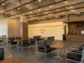 프랜차이즈 카페 인테리어 디자인 | 실내투시도·3D 렌더링 - 원스톤