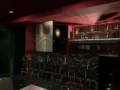 남천동 BAR 인테리어 디자인 및 실내투시도