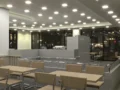 충남 예산 다시봄 카페 인테리어 디자인 및 실내투시도