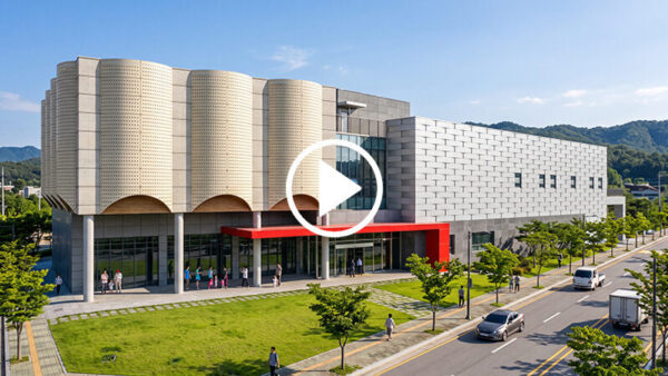 건축 조감도 영상 제작｜건축 CG·3D 조감도 포트폴리오