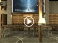 상업공간 인테리어 영상제작 | 주점·바 3D 영상